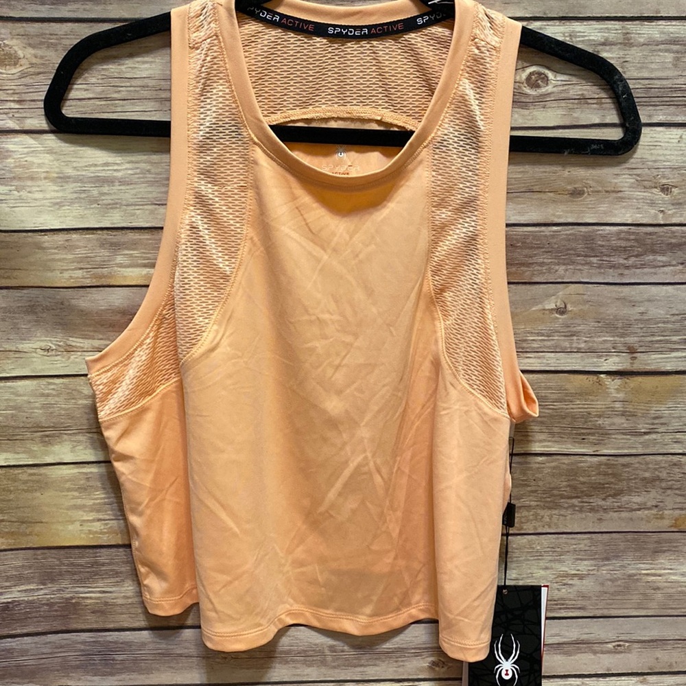 SPYDER Active Ladies’ Tank